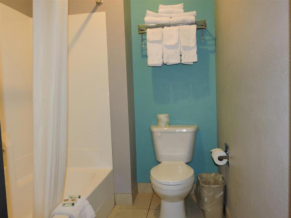 Americas Best Value Inn - Seymour Phòng bức ảnh