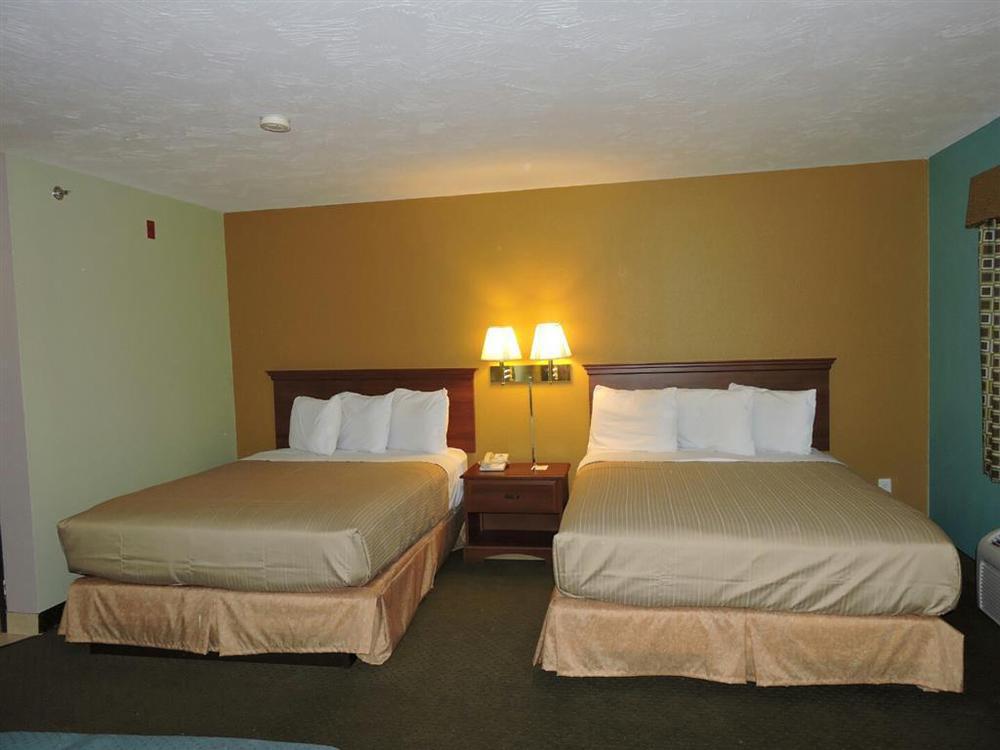 Americas Best Value Inn - Seymour Phòng bức ảnh