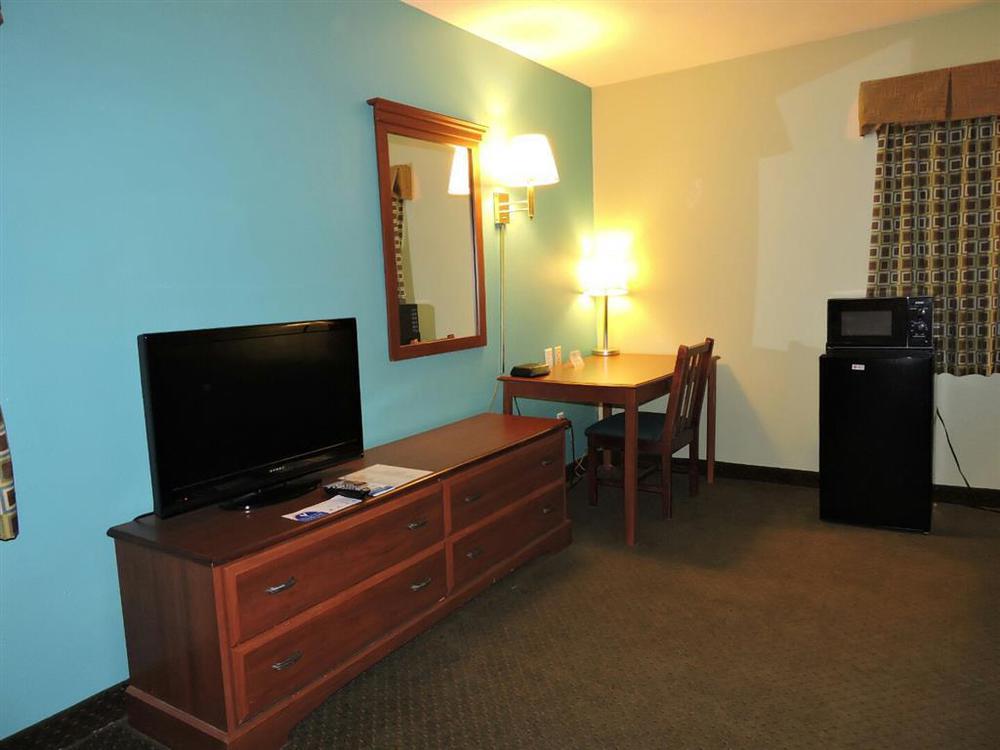 Americas Best Value Inn - Seymour Phòng bức ảnh