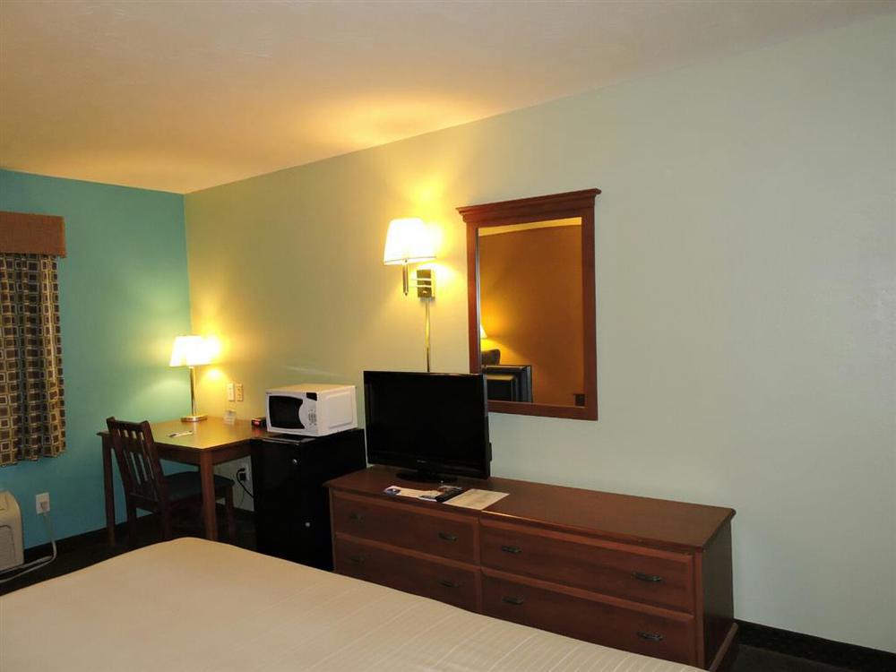 Americas Best Value Inn - Seymour Phòng bức ảnh
