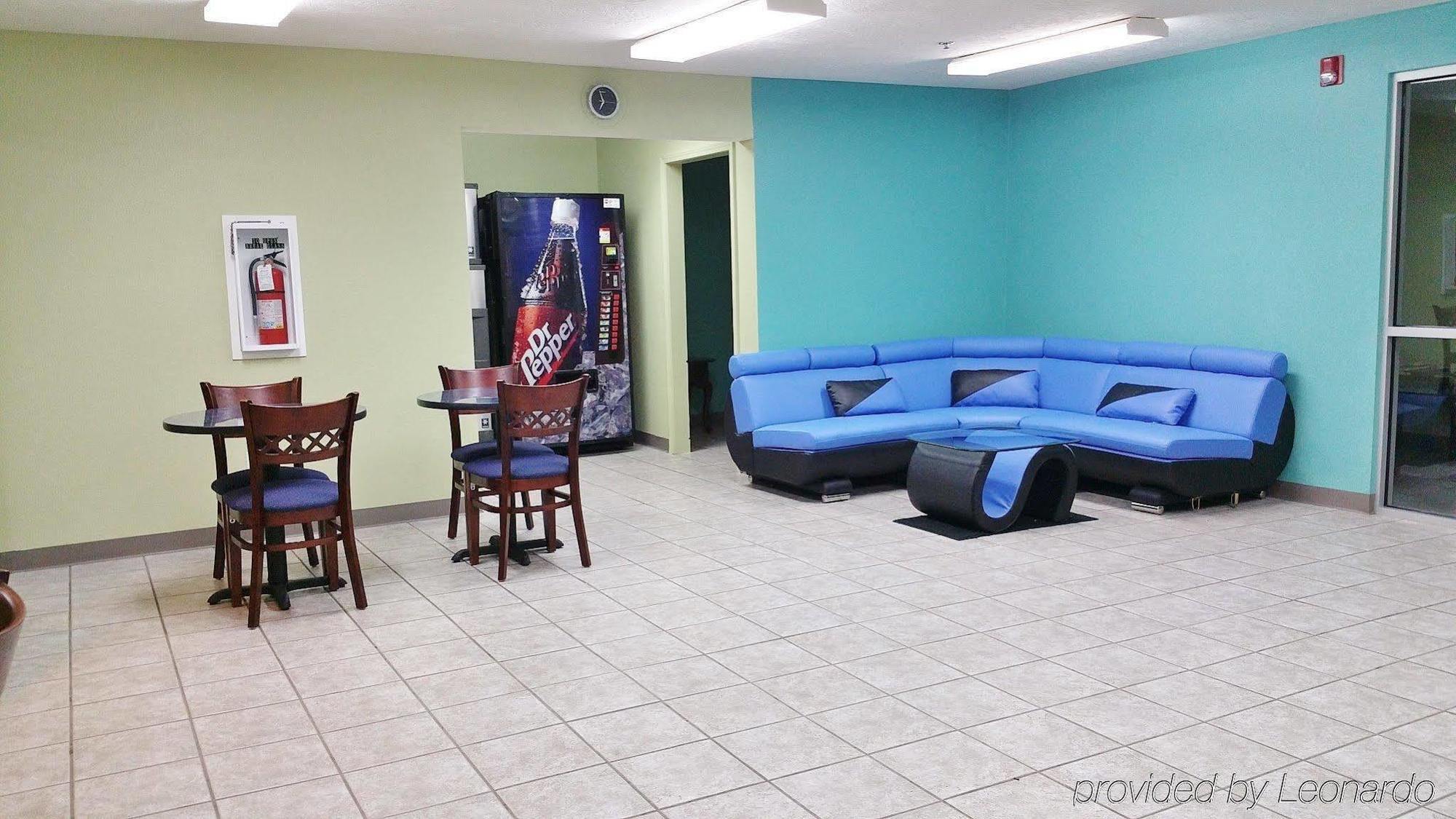 Americas Best Value Inn - Seymour Ngoại thất bức ảnh