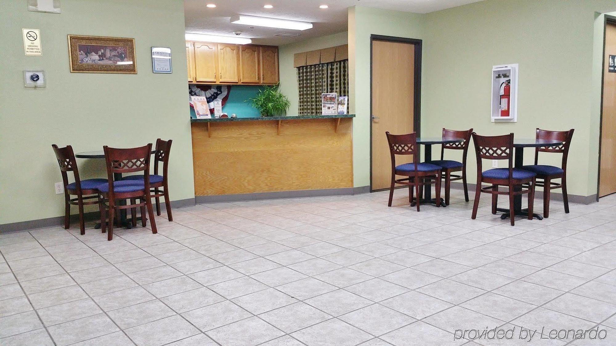Americas Best Value Inn - Seymour Ngoại thất bức ảnh