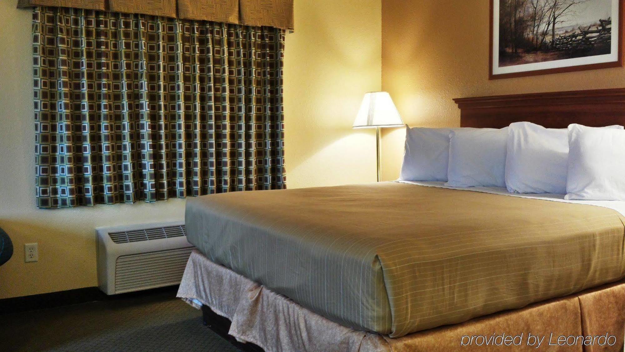 Americas Best Value Inn - Seymour Ngoại thất bức ảnh