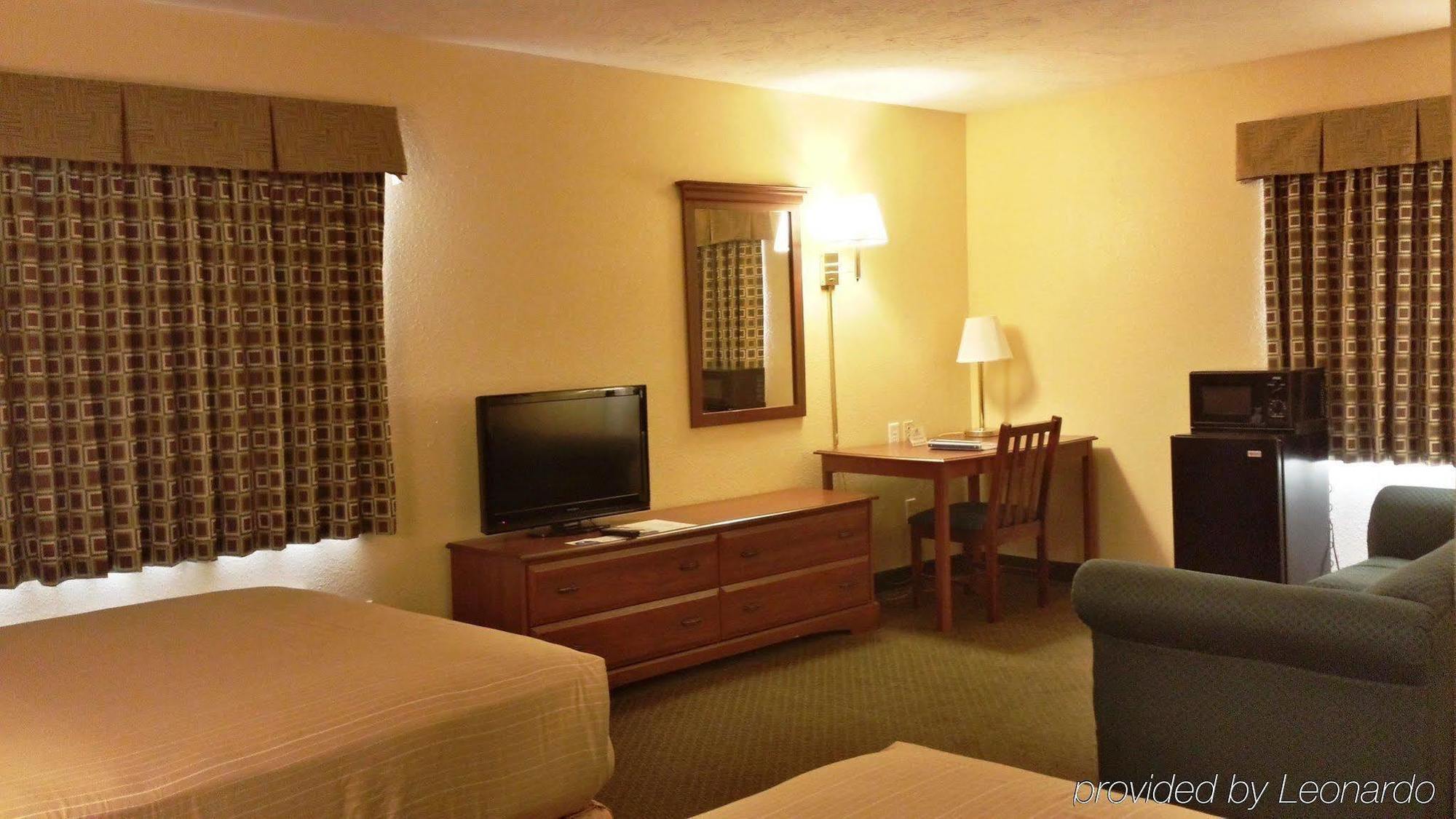 Americas Best Value Inn - Seymour Ngoại thất bức ảnh