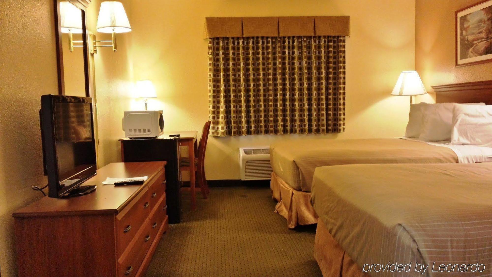 Americas Best Value Inn - Seymour Ngoại thất bức ảnh