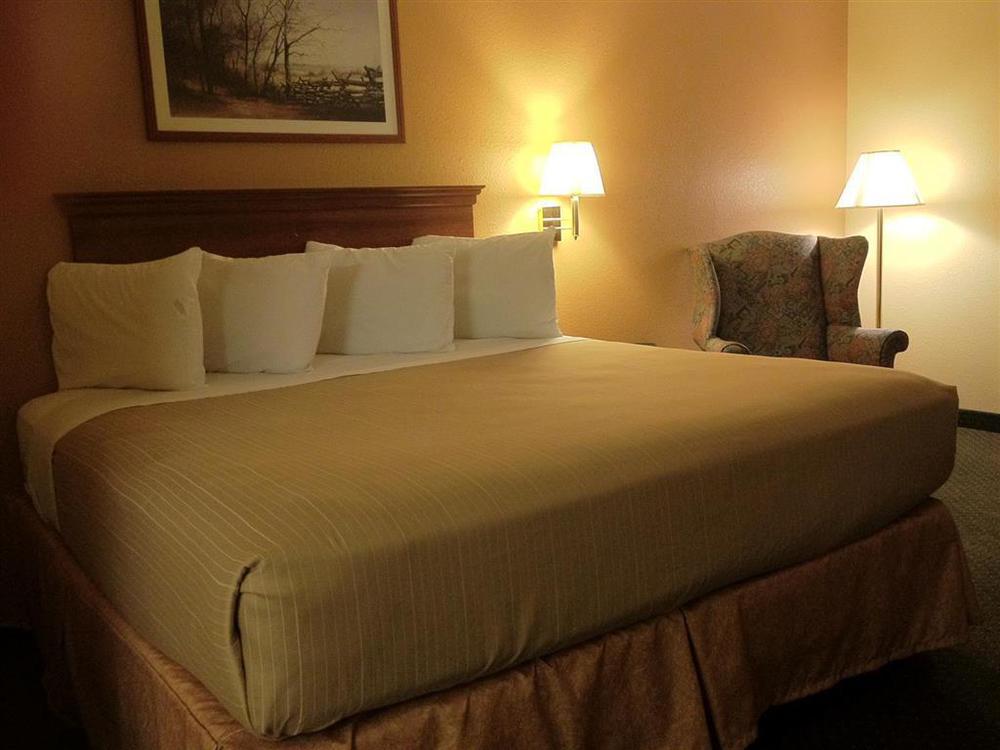 Americas Best Value Inn - Seymour Phòng bức ảnh