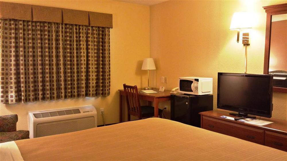 Americas Best Value Inn - Seymour Phòng bức ảnh